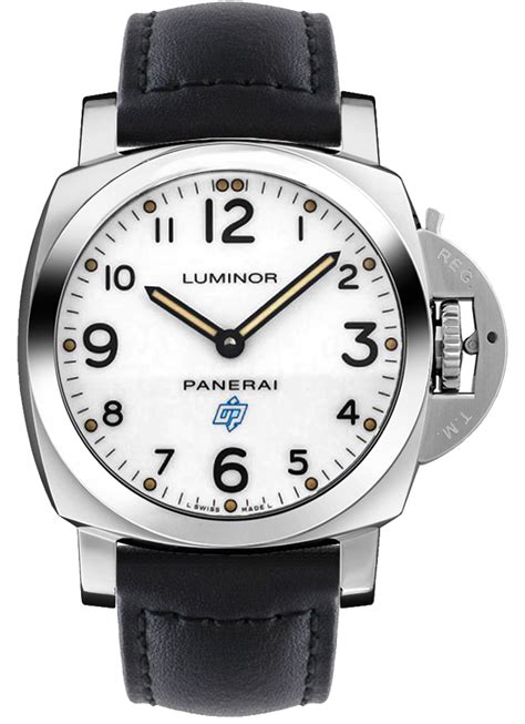 panerai pam00630 logo